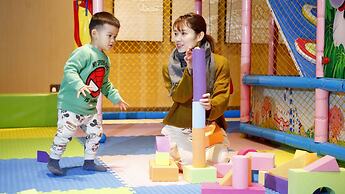 Siko Grand Hotel Suzhou Yangcheng