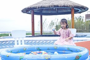 Siko Grand Hotel Suzhou Yangcheng