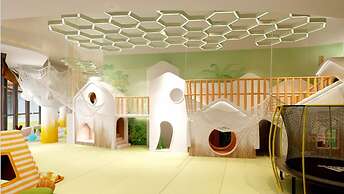 Siko Grand Hotel Suzhou Yangcheng