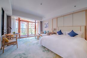 Siko Grand Hotel Suzhou Yangcheng