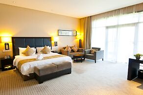 Siko Grand Hotel Suzhou Yangcheng