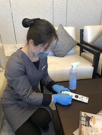 Siko Grand Hotel Suzhou Yangcheng