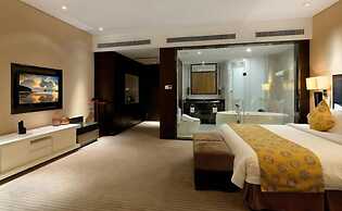 Siko Grand Hotel Suzhou Yangcheng