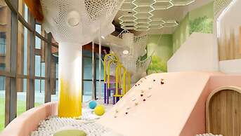 Siko Grand Hotel Suzhou Yangcheng