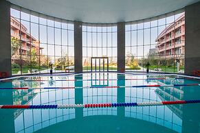 Siko Grand Hotel Suzhou Yangcheng