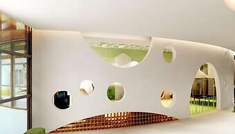 Siko Grand Hotel Suzhou Yangcheng