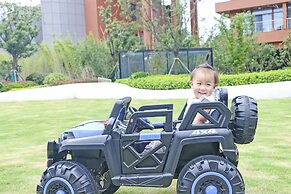 Siko Grand Hotel Suzhou Yangcheng