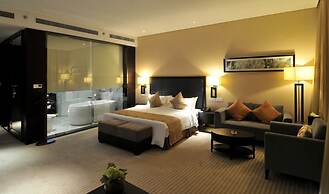 Siko Grand Hotel Suzhou Yangcheng