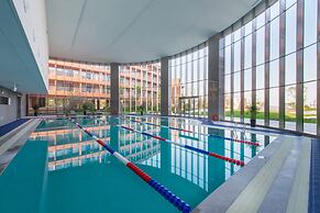 Siko Grand Hotel Suzhou Yangcheng