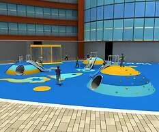 Siko Grand Hotel Suzhou Yangcheng