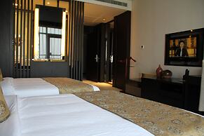 Siko Grand Hotel Suzhou Yangcheng