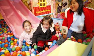 Siko Grand Hotel Suzhou Yangcheng