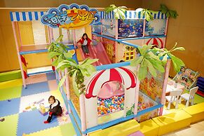 Siko Grand Hotel Suzhou Yangcheng