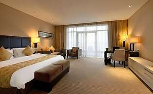 Siko Grand Hotel Suzhou Yangcheng