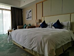 Siko Grand Hotel Suzhou Yangcheng