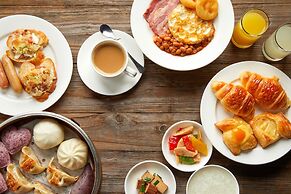 Siko Grand Hotel Suzhou Yangcheng