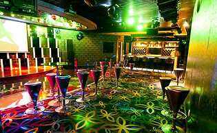 Siko Grand Hotel Suzhou Yangcheng