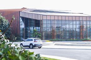 Siko Grand Hotel Suzhou Yangcheng