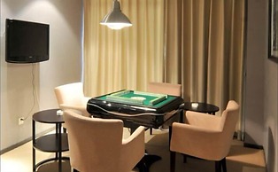 Siko Grand Hotel Suzhou Yangcheng