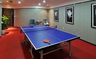 Siko Grand Hotel Suzhou Yangcheng