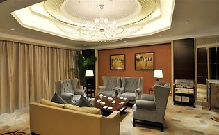 Siko Grand Hotel Suzhou Yangcheng