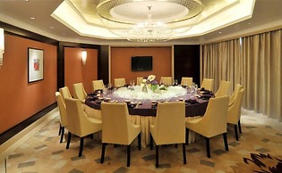 Siko Grand Hotel Suzhou Yangcheng