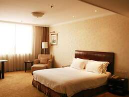 Grand Metropark Wanshi TAIyuan