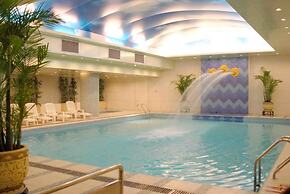 Grand Metropark Wanshi TAIyuan