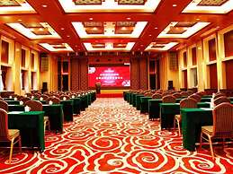 Grand Metropark Wanshi TAIyuan