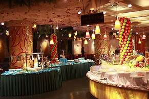 Grand Metropark Wanshi TAIyuan