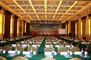 Grand Metropark Wanshi TAIyuan