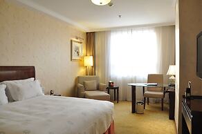 Grand Metropark Wanshi TAIyuan