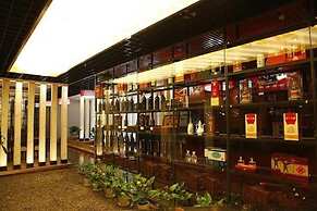 Grand Metropark Wanshi TAIyuan