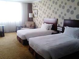 Grand Metropark Wanshi TAIyuan