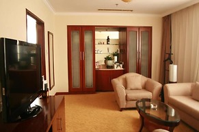 Grand Metropark Wanshi TAIyuan