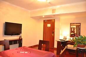 Grand Metropark Wanshi TAIyuan