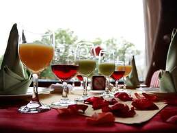 Grand Metropark Wanshi TAIyuan