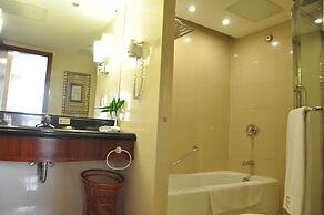 Grand Metropark Wanshi TAIyuan