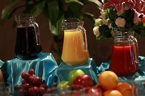 Grand Metropark Wanshi TAIyuan