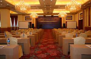 Grand Metropark Wanshi TAIyuan