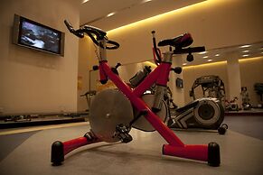 Grand Metropark Wanshi TAIyuan