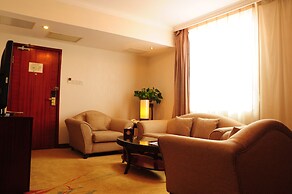 Grand Metropark Wanshi TAIyuan