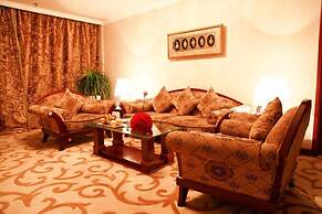 Grand Metropark Wanshi TAIyuan