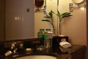 Grand Metropark Wanshi TAIyuan