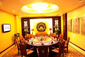 Grand Metropark Wanshi TAIyuan