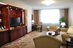 Grand Metropark Wanshi TAIyuan