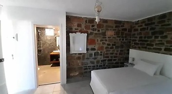 Naiades Almiros River Hotel