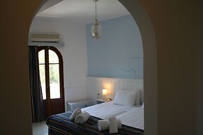 Naiades Almiros River Hotel