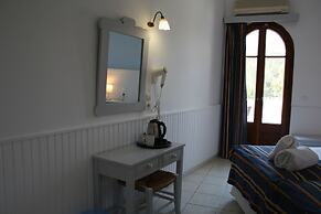 Naiades Almiros River Hotel