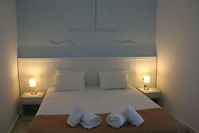 Naiades Almiros River Hotel